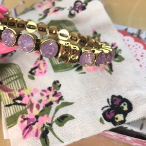 Plunder Broderick Bracelet